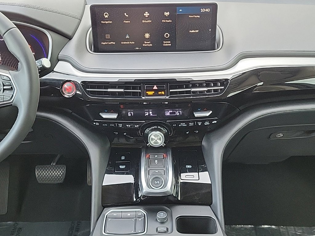 Used 2023 Acura MDX w/ Technology Package AWD/4WD image 30