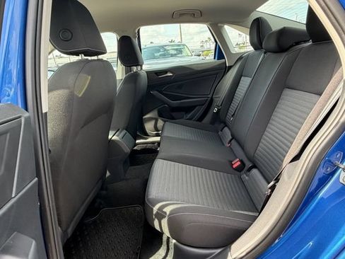 Certified 2024 Volkswagen Jetta S FWD image 14