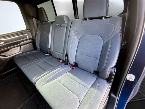 Used 2022 RAM 1500 Lone Star image 13