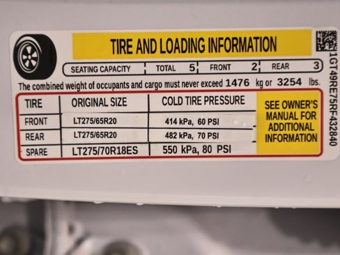 Used 2024 GMC Sierra 2500 Denali w/ Denali Reserve Package image 50