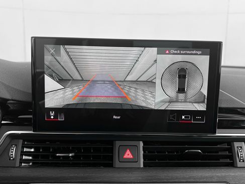 Certified 2023 Audi A4 2.0T Premium Plus w/ Premium Plus Package image 27