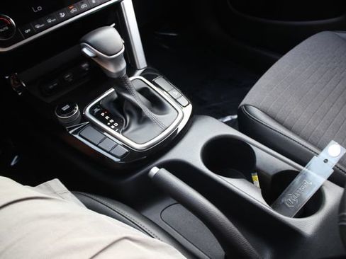 Used 2023 Kia Seltos S FWD image 10