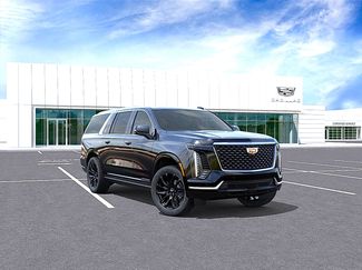 New 2026 Cadillac Escalade ESV Luxury w/ Touring Package AWD/4WD video 1