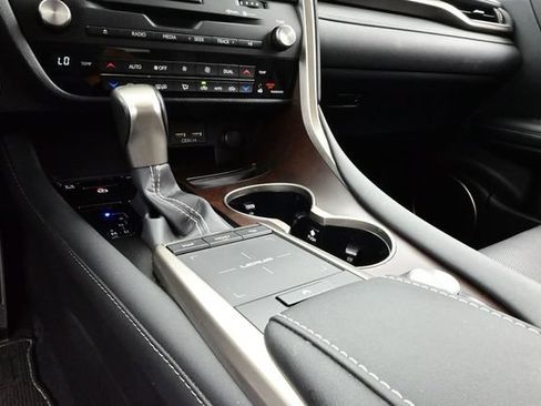 Used 2022 Lexus RX 350 FWD w/ Premium Package image 11