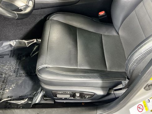 Used 2017 Lexus GS 350 F Sport image 19