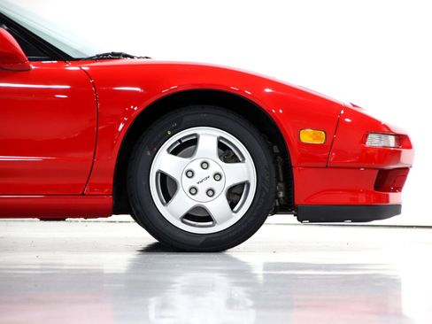 Used 1991 Acura NSX image 27