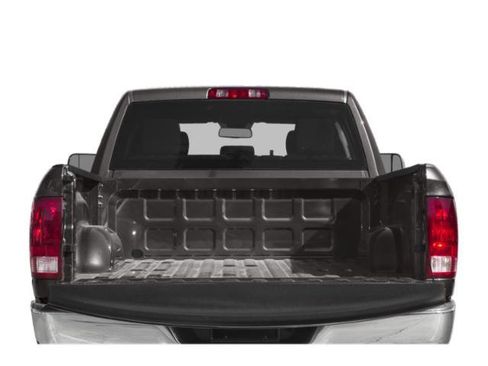 Used 2018 RAM 3500 Tradesman w/ Chrome Appearance Group AWD/4WD image 15