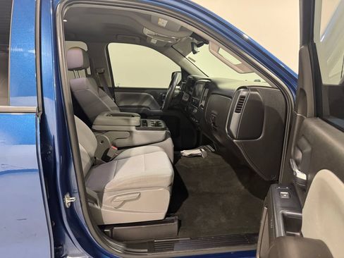 Used 2017 GMC Sierra 1500 4x4 Double Cab w/ Elevation Edition image 18