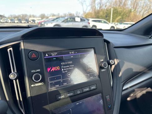 Used 2022 Subaru WRX Premium image 22