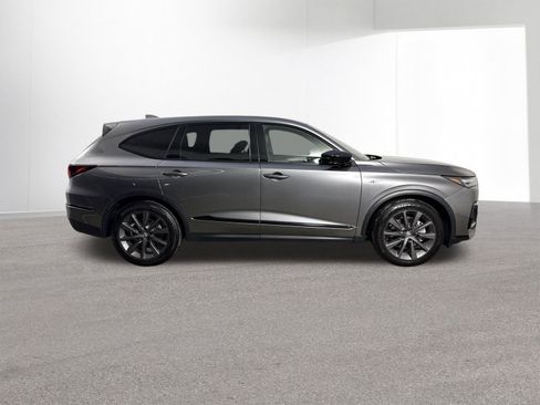 Used 2026 Acura MDX A-Spec image 38