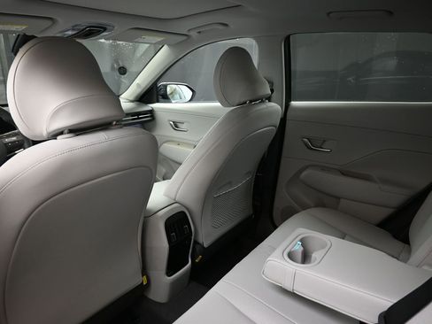 New 2026 Hyundai Kona Limited image 19