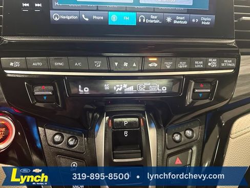 Used 2026 Honda Odyssey Elite image 14