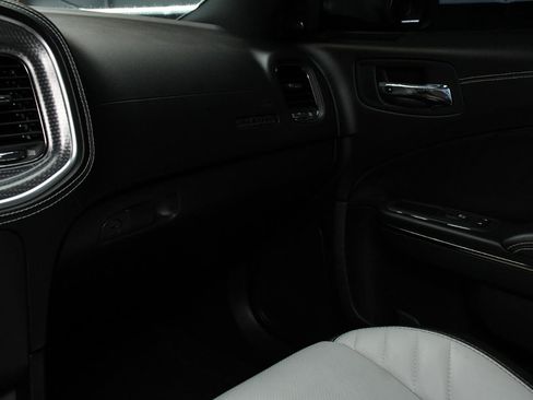 Used 2022 Dodge Charger SRT Hellcat RWD image 46