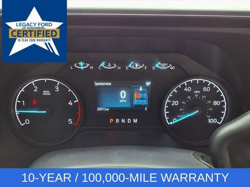 Used 2025 Ford F350 XL AWD/4WD image 15
