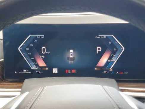 Used 2026 BMW X5 xDrive40i AWD/4WD image 27