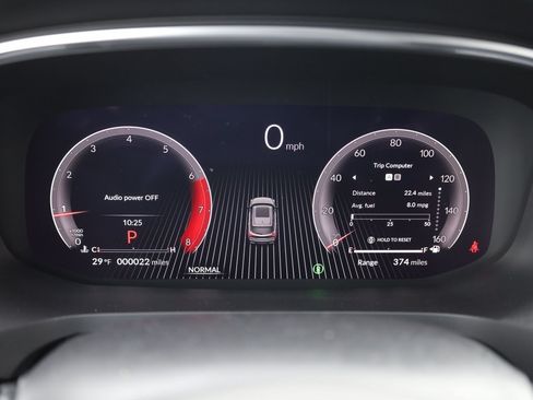 Used 2026 Acura MDX Type S AWD/4WD image 19