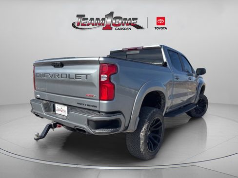 Used 2023 Chevrolet Silverado 1500 RST w/ All Star Edition Plus image 11
