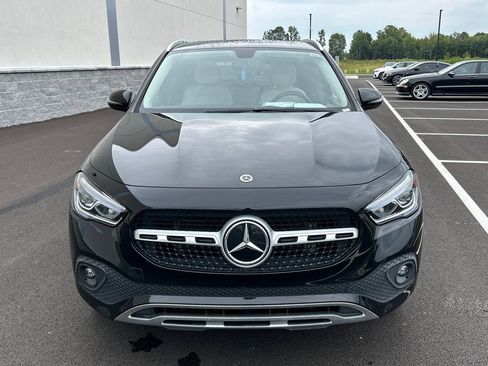 Used 2023 Mercedes-Benz GLA 250 4MATIC image 3