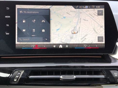 New 2026 BMW X1 xDrive28i image 14