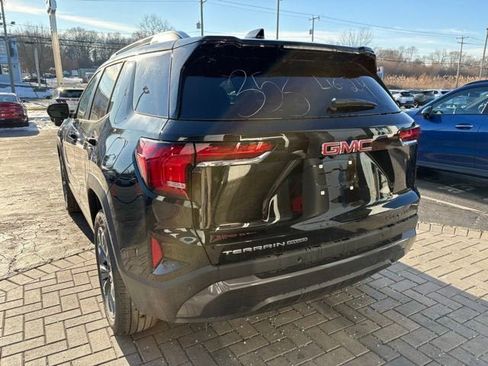 New 2026 GMC Terrain Elevation w/ Elevation Premium Package image 11