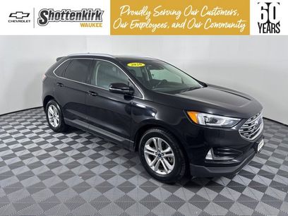 Used 2020 Ford Edge SEL