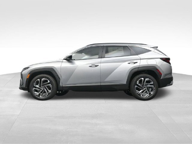 New 2026 Hyundai Tucson SEL Plus AWD/4WD image 38
