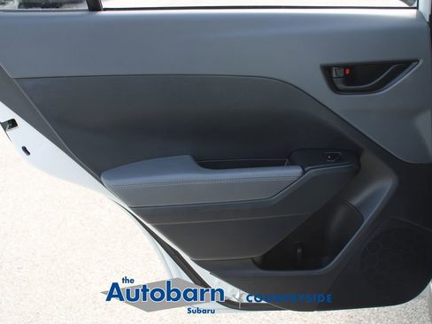 Certified 2024 Subaru Crosstrek 2.0i Premium w/ Crosstrek Mirror Package AWD/4WD image 22