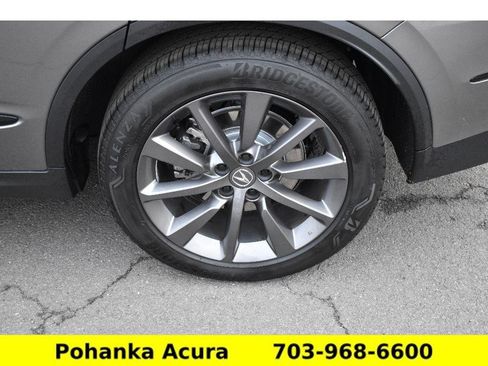 Used 2026 Acura MDX A-Spec image 44
