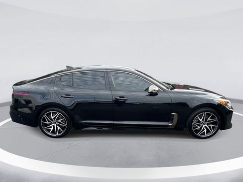 Used 2022 Kia Stinger GT-Line RWD image 3