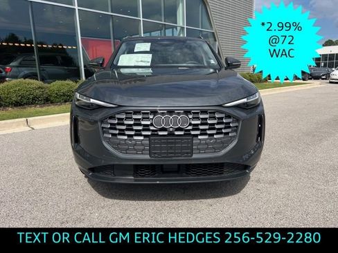 New 2025 Audi Q5 Premium Plus image 2