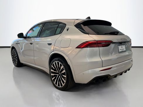 New 2025 Maserati Grecale Modena image 5