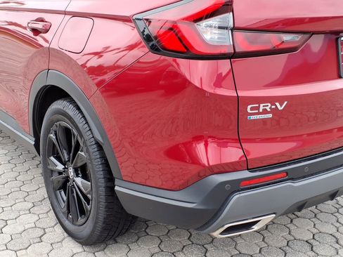 Used 2024 Honda CR-V Sport Touring image 19