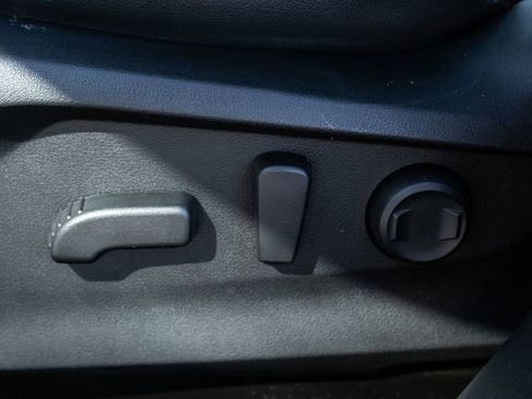 Used 2024 Subaru Forester Limited image 22