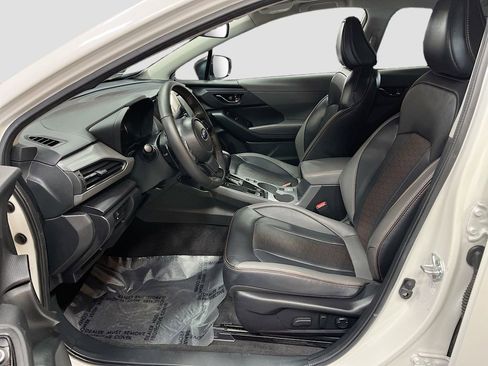 Used 2025 Subaru Crosstrek 2.5i Limited image 21