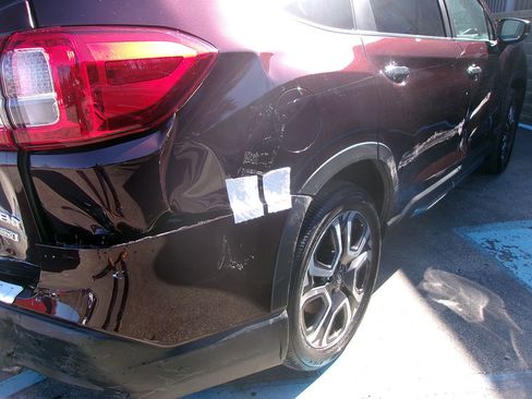 Used 2025 Subaru Ascent Touring w/ Popular Package #1 image 7