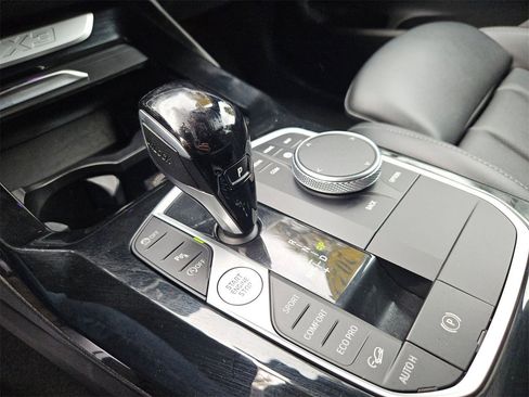 Used 2023 BMW X3 xDrive30i image 14