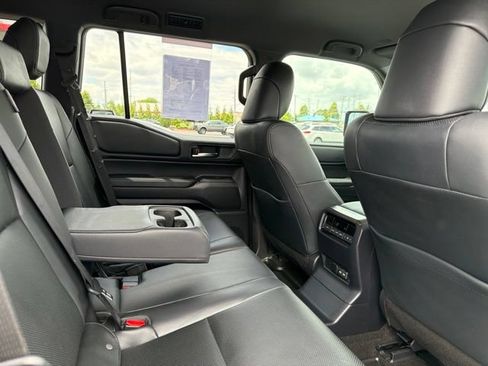 Used 2024 Toyota Land Cruiser AWD/4WD image 36
