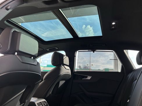 Used 2023 Audi A4 2.0T allroad Premium Plus image 29