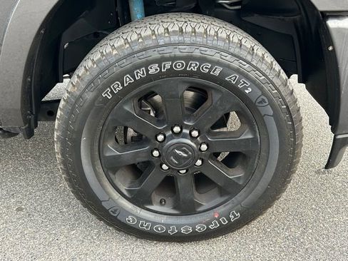 Used 2021 RAM 2500 Laramie image 12