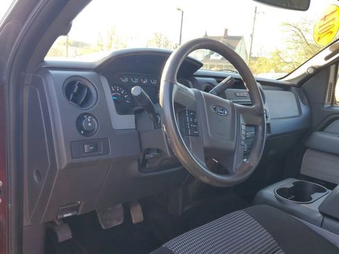 Used 2014 Ford F150 STX w/ Equipment Group 201A Mid AWD/4WD image 14