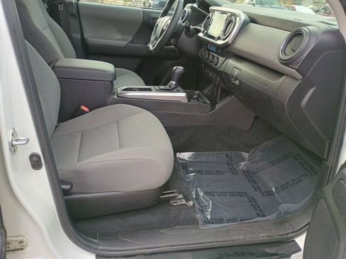 Used 2023 Toyota Tacoma SR5 image 13