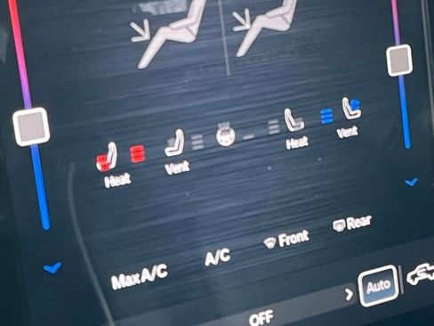 Used 2023 RAM 1500 Laramie image 39