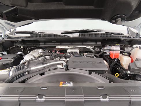 New 2026 Chevrolet Silverado 3500 LTZ w/ LTZ Plus Package AWD/4WD image 52