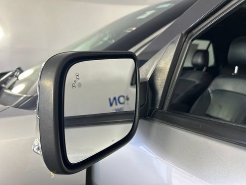 Used 2019 Ford Explorer Sport AWD/4WD image 11