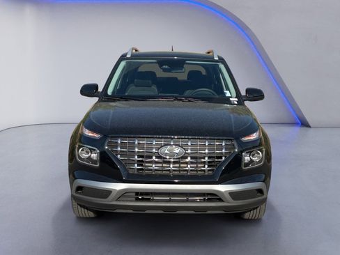 New 2026 Hyundai Venue SEL FWD image 7