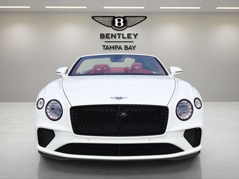 Used 2020 Bentley Continental GT AWD/4WD image 11