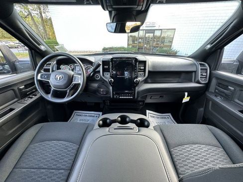 New 2026 RAM 2500 Tradesman image 17