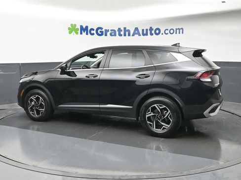 Used 2025 Kia Sportage LX AWD/4WD image 22