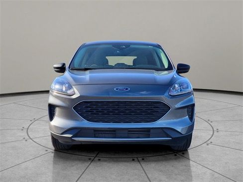 Certified 2022 Ford Escape SE image 15