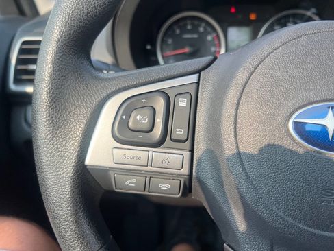 Used 2017 Subaru Forester 2.5i Premium w/ All-Weather Package image 16